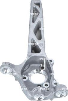 NRF 824004 - Fuso a snodo, Sospensione ruota www.autoricambi360.it