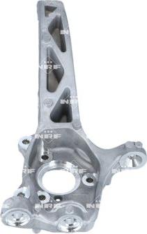 NRF 824001 - Fuso a snodo, Sospensione ruota www.autoricambi360.it