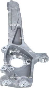 NRF 824002 - Fuso a snodo, Sospensione ruota www.autoricambi360.it
