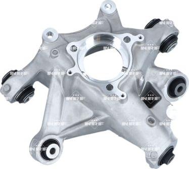 NRF 824015 - Fuso a snodo, Sospensione ruota www.autoricambi360.it
