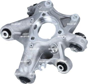 NRF 824016 - Fuso a snodo, Sospensione ruota www.autoricambi360.it