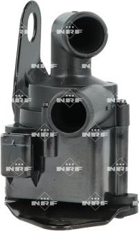 NRF 390096 - Pompa acqua ausiliaria www.autoricambi360.it