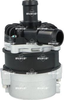 NRF 390090 - Pompa acqua ausiliaria www.autoricambi360.it