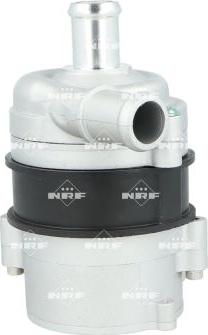NRF 390097 - Pompa acqua ausiliaria www.autoricambi360.it