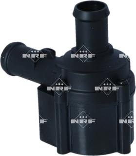 NRF 390052 - Pompa acqua www.autoricambi360.it