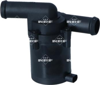 NRF 390057 - Pompa acqua ausiliaria www.autoricambi360.it