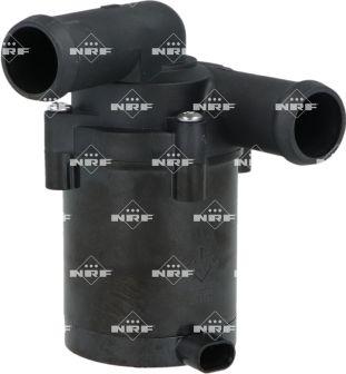 NRF 390088 - Pompa acqua ausiliaria www.autoricambi360.it