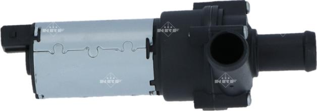 NRF 390023 - Pompa acqua ausiliaria www.autoricambi360.it