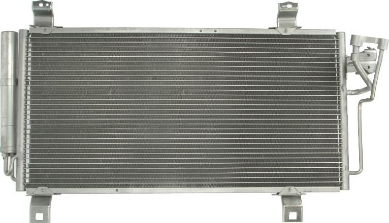 NRF 35949 - Condensatore, Climatizzatore www.autoricambi360.it