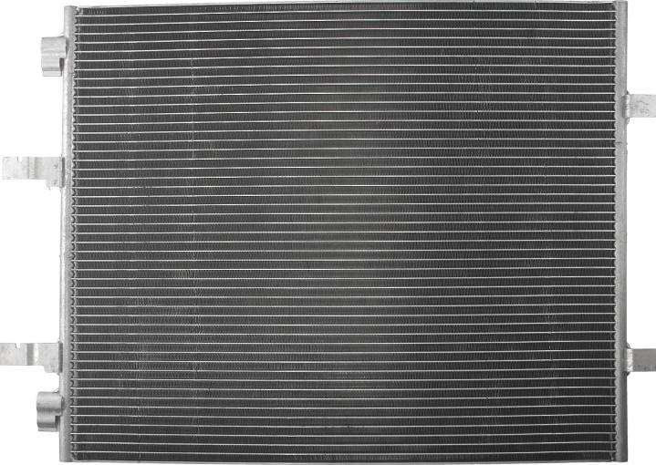 NRF 35960 - Condensatore, Climatizzatore www.autoricambi360.it