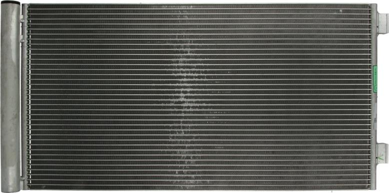 NRF 35961 - Condensatore, Climatizzatore www.autoricambi360.it