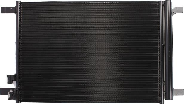 NRF 35968 - Condensatore, Climatizzatore www.autoricambi360.it