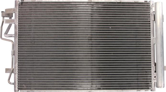 NRF  35963 - Condensatore, Climatizzatore www.autoricambi360.it