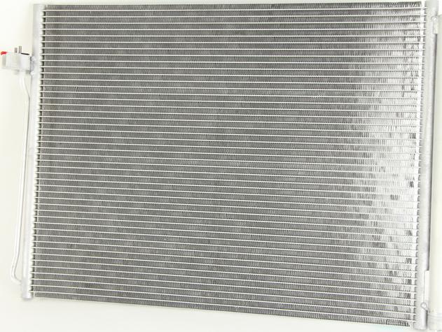 NRF 35906 - Condensatore, Climatizzatore www.autoricambi360.it