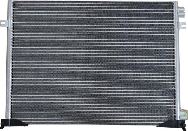 NRF 35914 - Condensatore, Climatizzatore www.autoricambi360.it