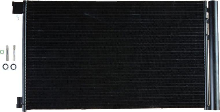 NRF 35912 - Condensatore, Climatizzatore www.autoricambi360.it