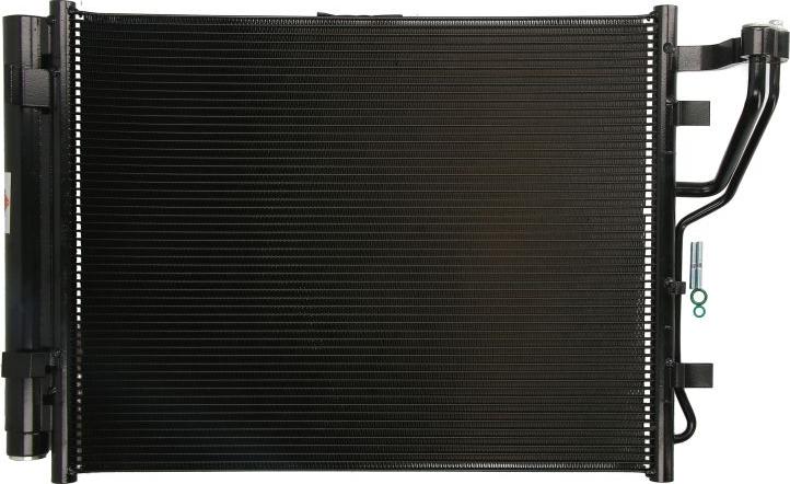 NRF  35986 - Condensatore, Climatizzatore www.autoricambi360.it