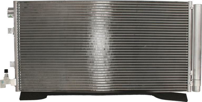 NRF 35932 - Condensatore, Climatizzatore www.autoricambi360.it