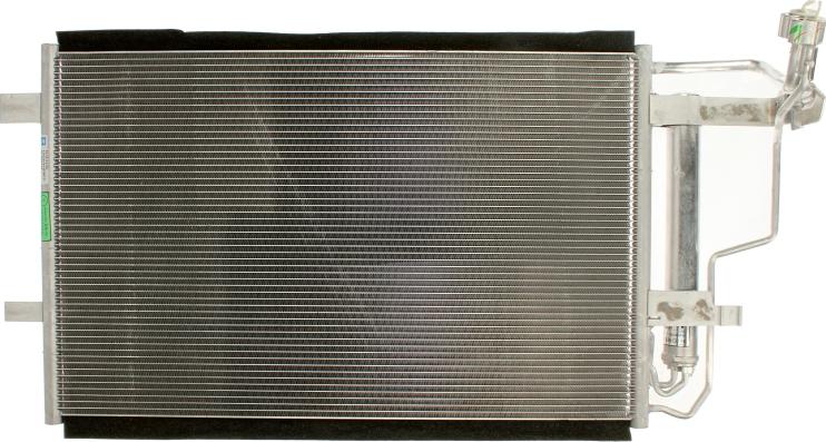 NRF 35922 - Condensatore, Climatizzatore www.autoricambi360.it