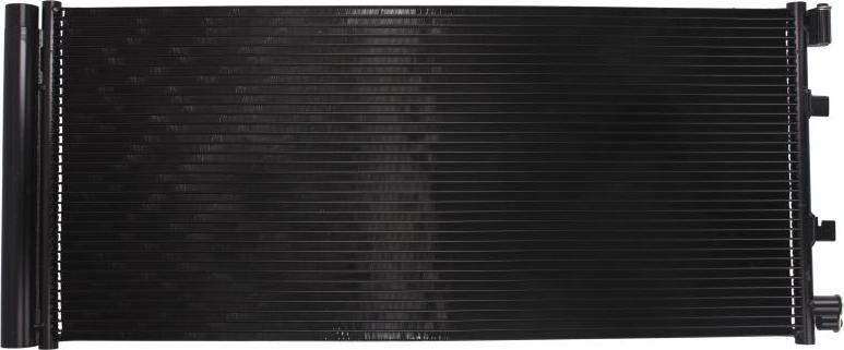 NRF 35972 - Condensatore, Climatizzatore www.autoricambi360.it