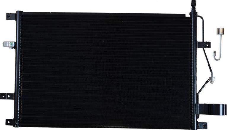 NRF 35413 - Condensatore, Climatizzatore www.autoricambi360.it