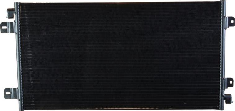 NRF 35485 - Condensatore, Climatizzatore www.autoricambi360.it
