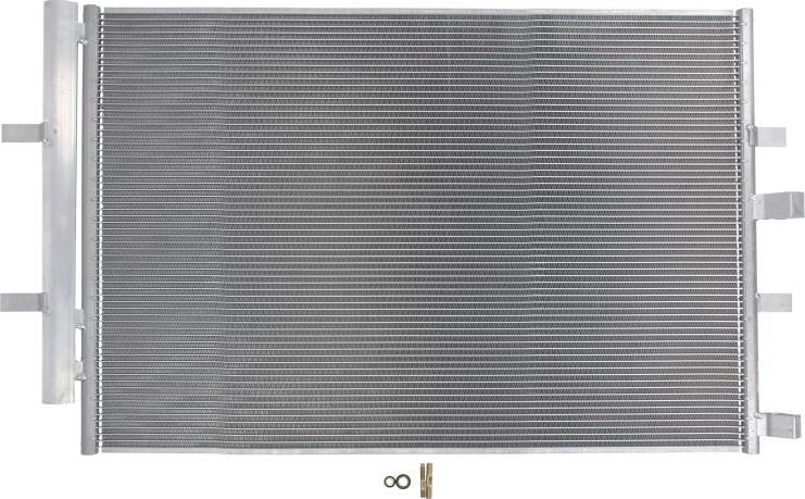 NRF 350405 - Condensatore, Climatizzatore www.autoricambi360.it