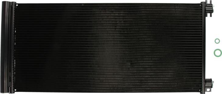 NRF 350429 - Condensatore, Climatizzatore www.autoricambi360.it