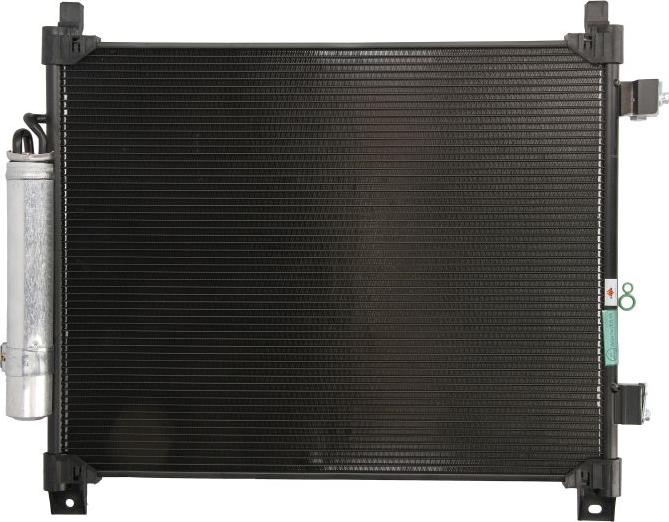 NRF 350420 - Condensatore, Climatizzatore www.autoricambi360.it