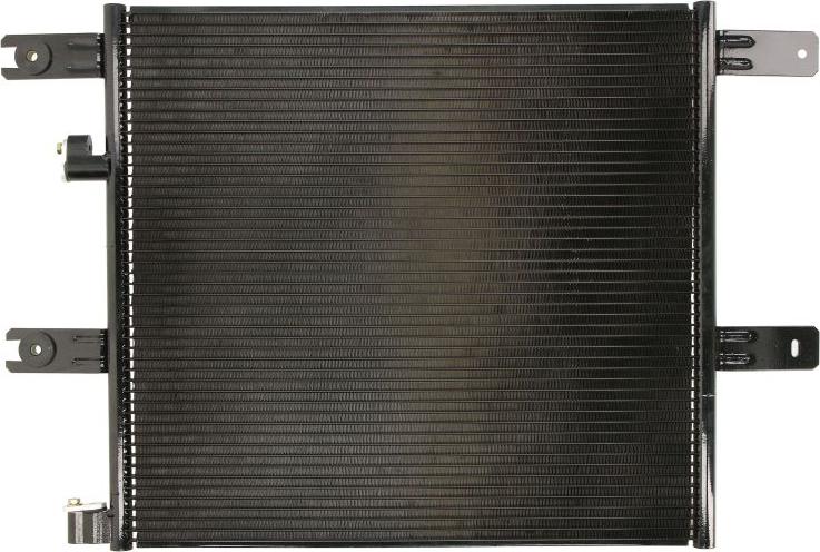 NRF 350508 - Condensatore, Climatizzatore www.autoricambi360.it
