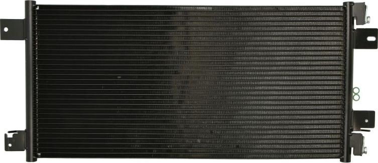NRF 350523 - Condensatore, Climatizzatore www.autoricambi360.it