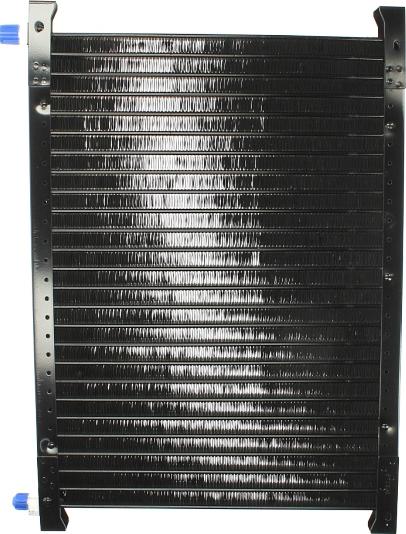 NRF 35064 - Condensatore, Climatizzatore www.autoricambi360.it
