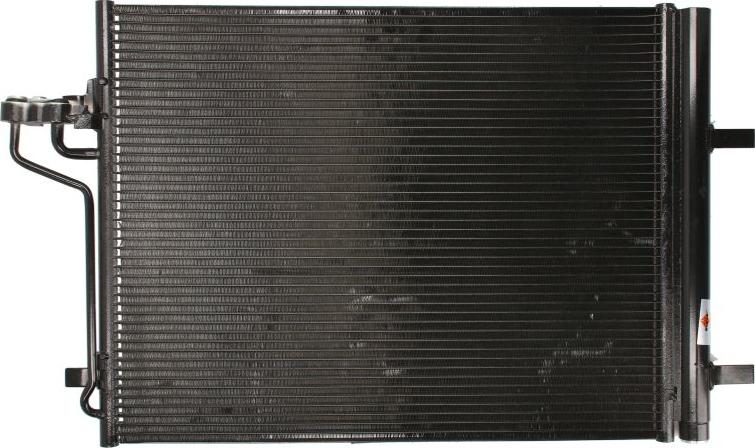 NRF 350052 - Condensatore, Climatizzatore www.autoricambi360.it
