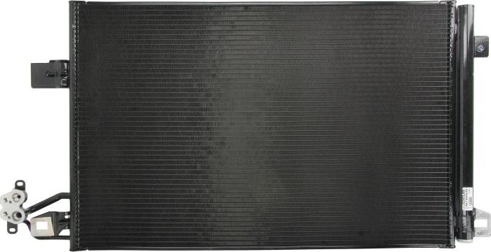 NRF 350064 - Condensatore, Climatizzatore www.autoricambi360.it