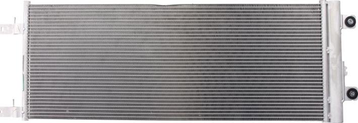 NRF 350085 - Condensatore, Climatizzatore www.autoricambi360.it