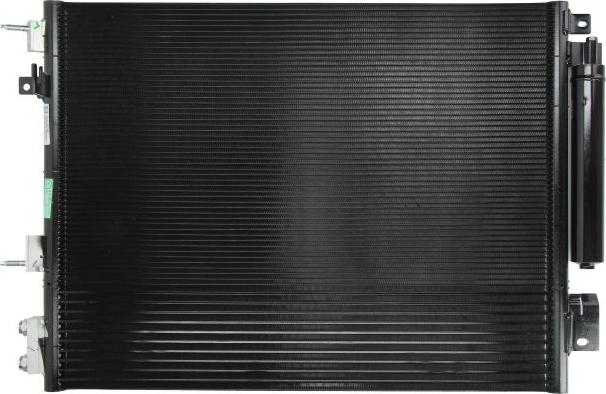 NRF 350088 - Condensatore, Climatizzatore www.autoricambi360.it