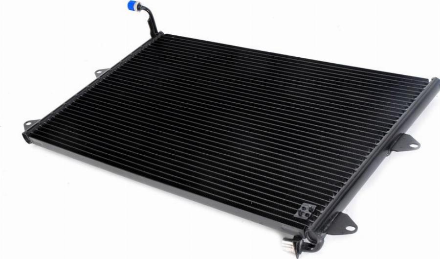 NRF 35034 - Condensatore, Climatizzatore www.autoricambi360.it