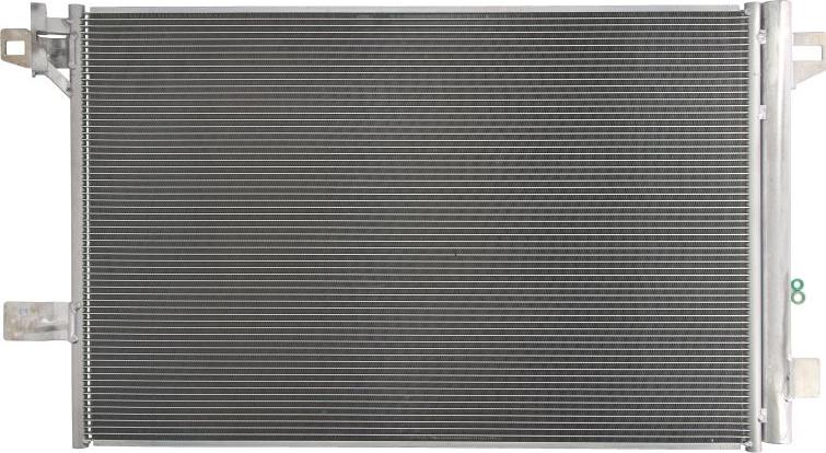 NRF 350369 - Condensatore, Climatizzatore www.autoricambi360.it