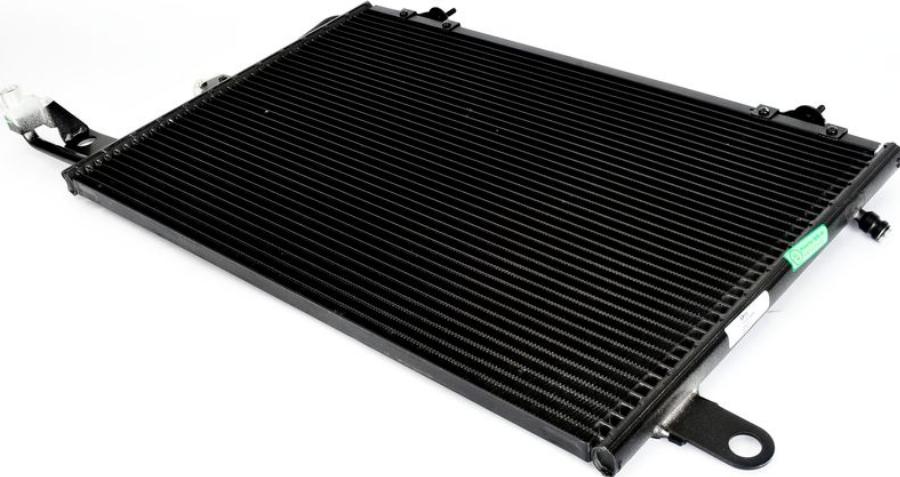 NRF 35031 - Condensatore, Climatizzatore www.autoricambi360.it