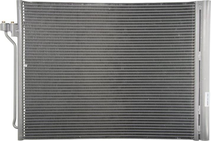NRF 350325 - Condensatore, Climatizzatore www.autoricambi360.it