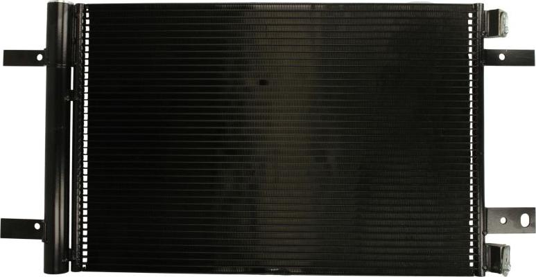 NRF 350323 - Condensatore, Climatizzatore www.autoricambi360.it
