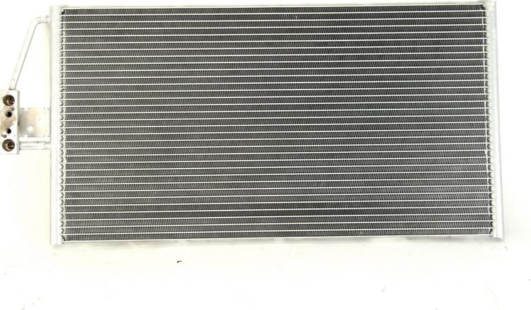 NRF 35295 - Condensatore, Climatizzatore www.autoricambi360.it