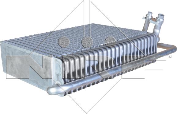 NRF 36096 - Evaporatore, Climatizzatore www.autoricambi360.it