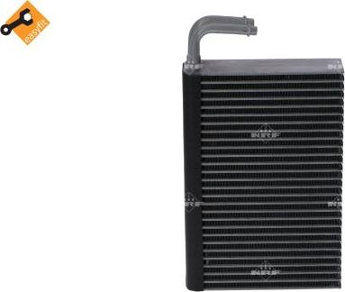 NRF 36146 - Evaporatore, Climatizzatore www.autoricambi360.it