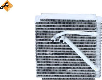 NRF 36159 - Evaporatore, Climatizzatore www.autoricambi360.it
