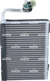 NRF 36168 - Evaporatore, Climatizzatore www.autoricambi360.it