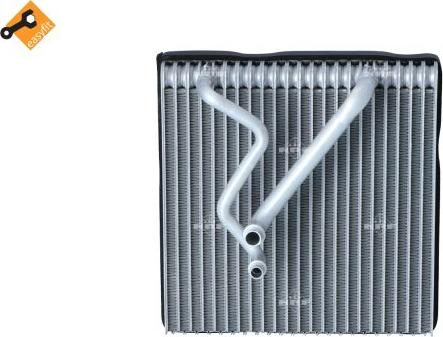 NRF 36109 - Evaporatore, Climatizzatore www.autoricambi360.it