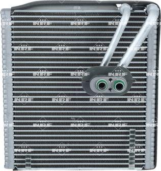 NRF 36180 - Evaporatore, Climatizzatore www.autoricambi360.it