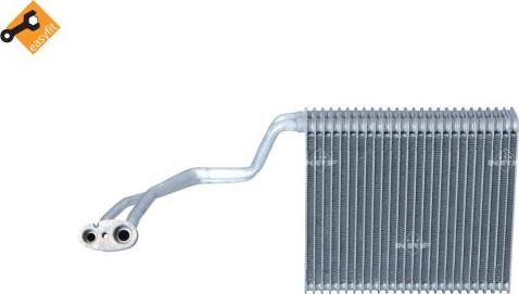 NRF 36138 - Evaporatore, Climatizzatore www.autoricambi360.it