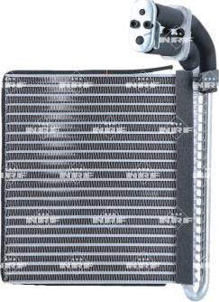 NRF 36173 - Evaporatore, Climatizzatore www.autoricambi360.it